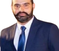 Syed Muhammad Ali Naqvi