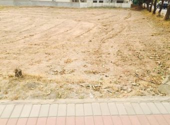 5 Marla Plot For Sale in Islamabad