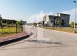 Sector M 1 Kanal Street 1 Back Open Boulevard Plot
