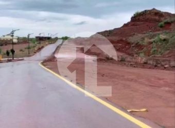 10 Marla Back Open Boulevard plots Bahria Enclave Sector F1