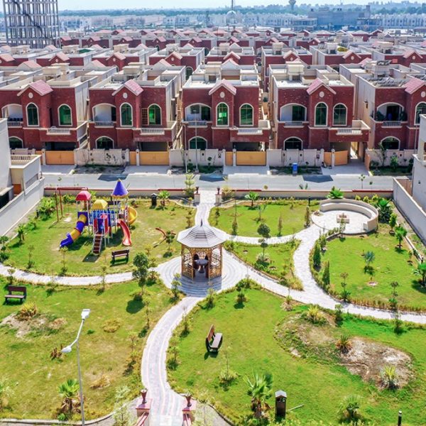 Askari Housing Society Islamabad