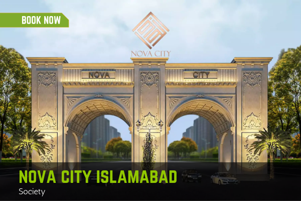 nova city islamabad nashaiman real estate and developer in islamabad